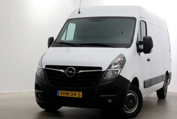 2.3 Turbo 150pk L2H2 Airco/Navi/Camera 11-2020