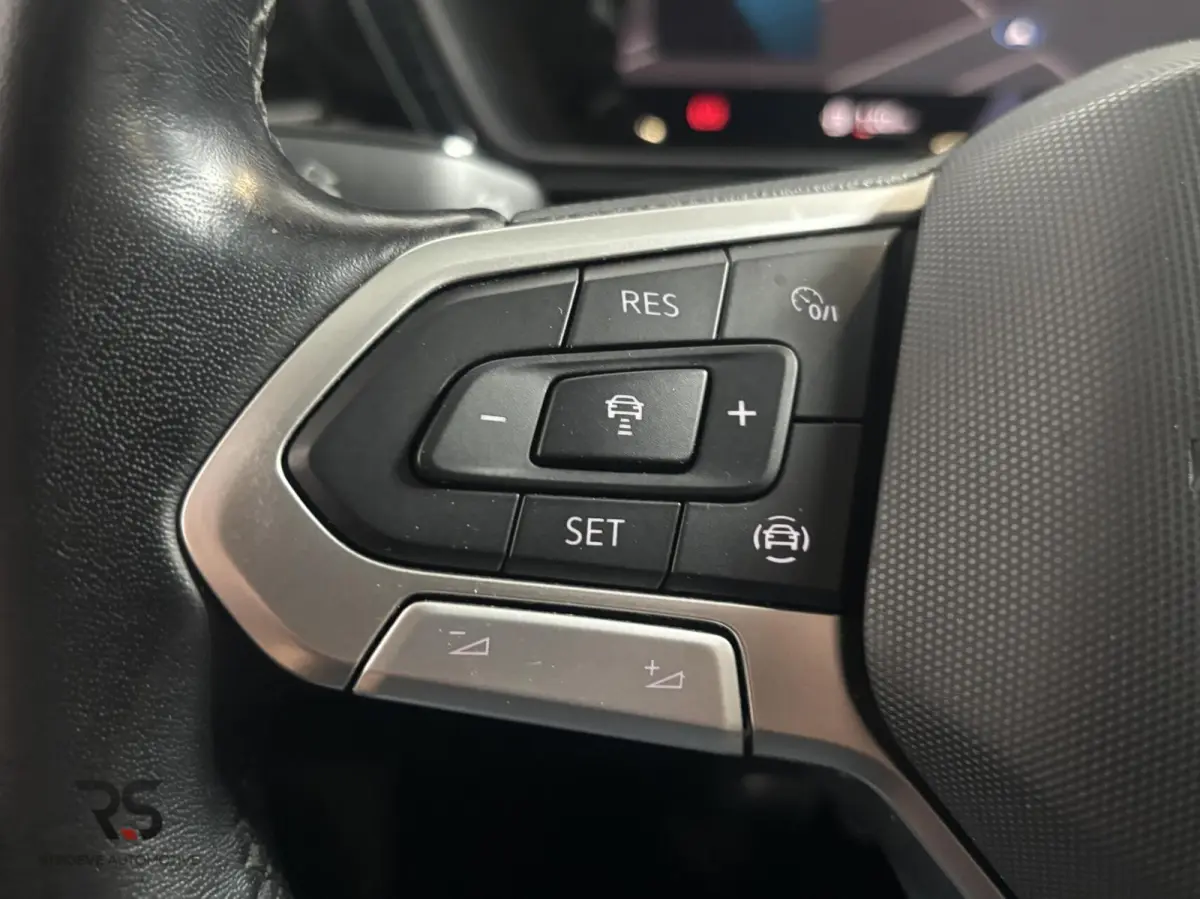 2.0 TDI 102 pk 1st Edition | Navi | LED | ACC | Camera | PDC | Virtual | DAB | CarPlay | Vloer/wand | Trekh | Org NL |