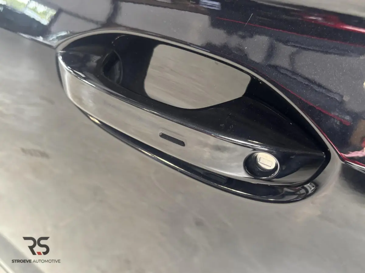 2.0 TDI 102 pk 1st Edition | Navi | LED | ACC | Camera | PDC | Virtual | DAB | CarPlay | Vloer/wand | Trekh | Org NL |