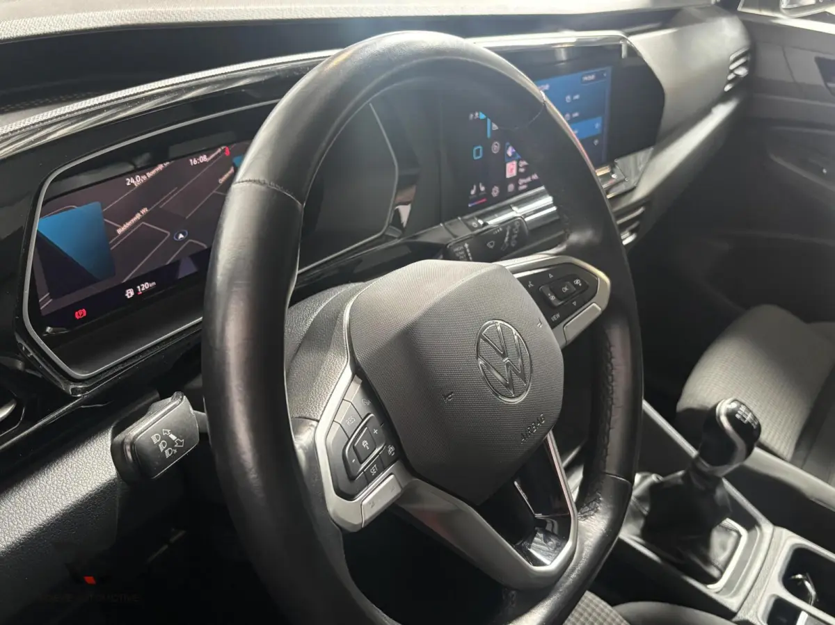 2.0 TDI 102 pk 1st Edition | Navi | LED | ACC | Camera | PDC | Virtual | DAB | CarPlay | Vloer/wand | Trekh | Org NL |