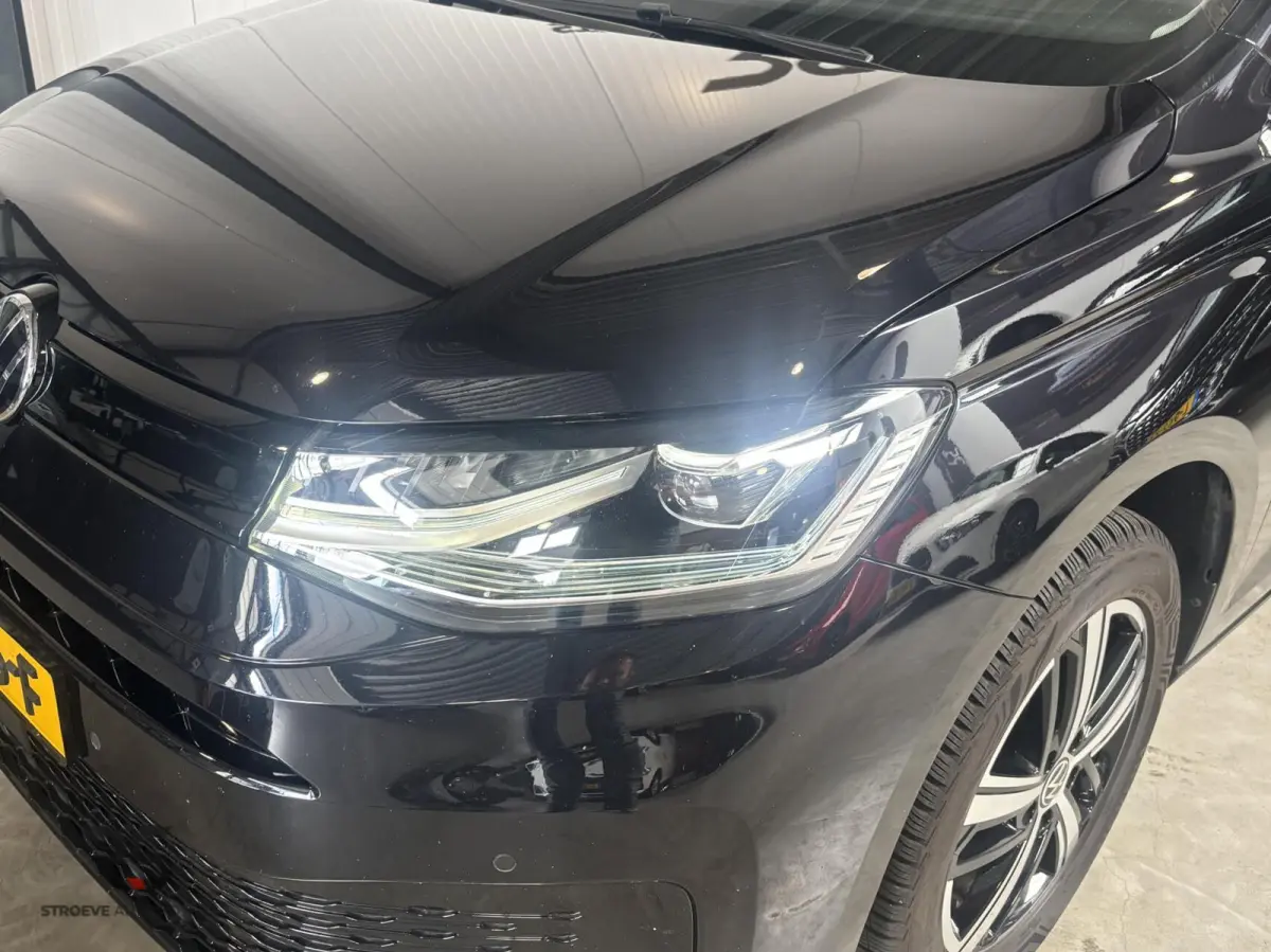 2.0 TDI 102 pk 1st Edition | Navi | LED | ACC | Camera | PDC | Virtual | DAB | CarPlay | Vloer/wand | Trekh | Org NL |