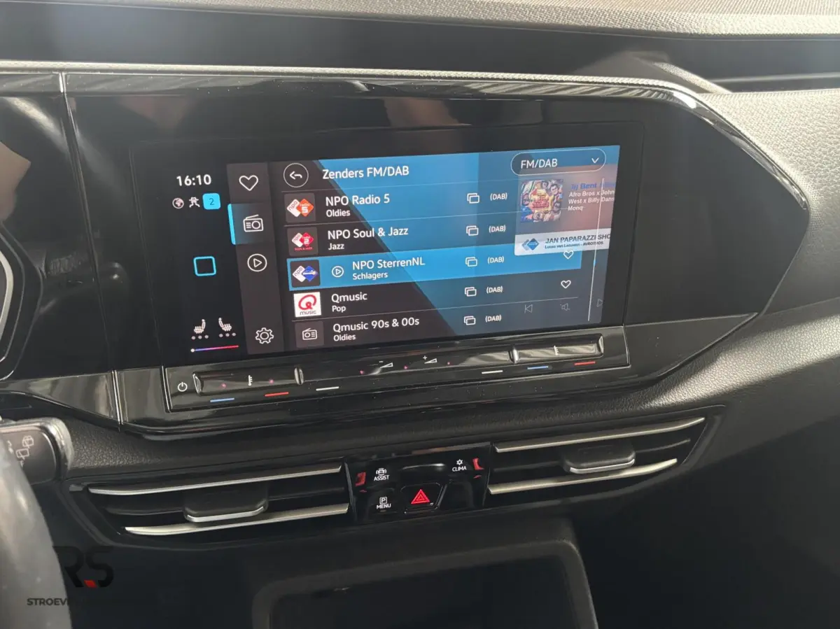 2.0 TDI 102 pk 1st Edition | Navi | LED | ACC | Camera | PDC | Virtual | DAB | CarPlay | Vloer/wand | Trekh | Org NL |