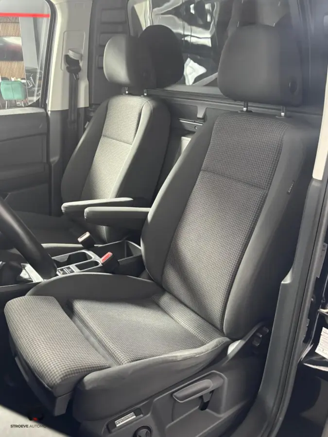 2.0 TDI 102 pk 1st Edition | Navi | LED | ACC | Camera | PDC | Virtual | DAB | CarPlay | Vloer/wand | Trekh | Org NL |