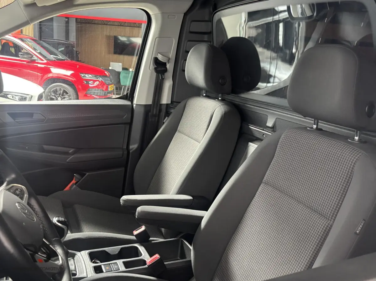 2.0 TDI 102 pk 1st Edition | Navi | LED | ACC | Camera | PDC | Virtual | DAB | CarPlay | Vloer/wand | Trekh | Org NL |