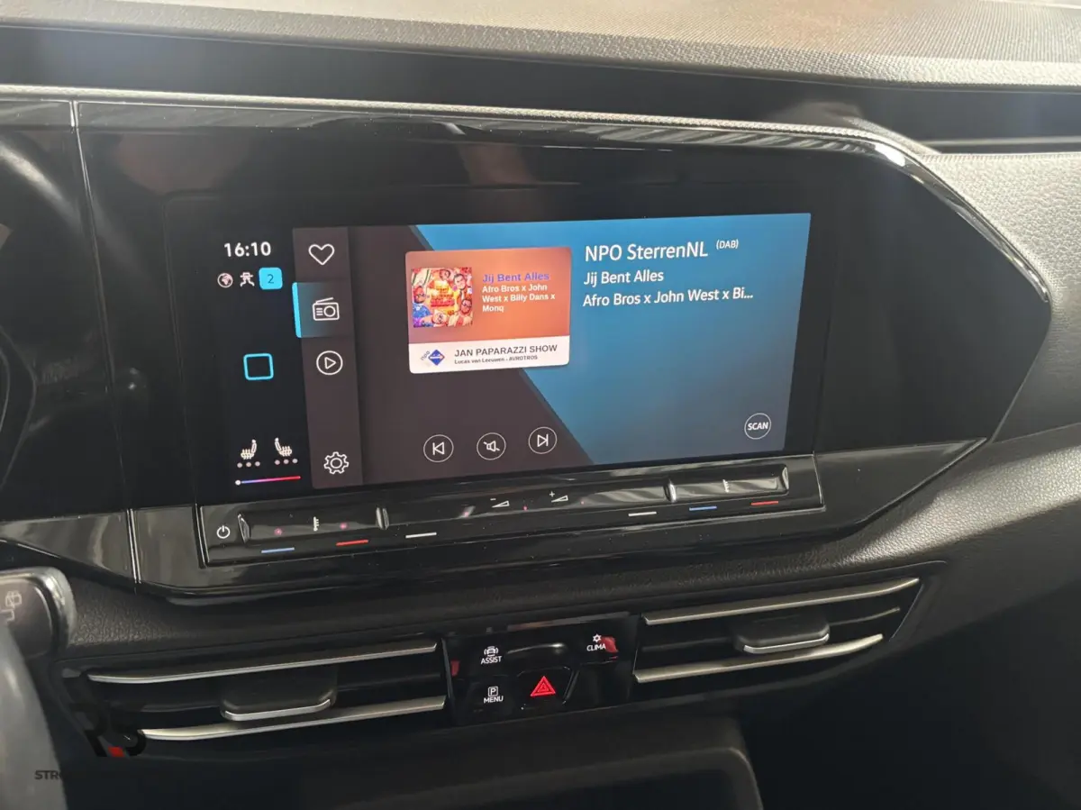 2.0 TDI 102 pk 1st Edition | Navi | LED | ACC | Camera | PDC | Virtual | DAB | CarPlay | Vloer/wand | Trekh | Org NL |