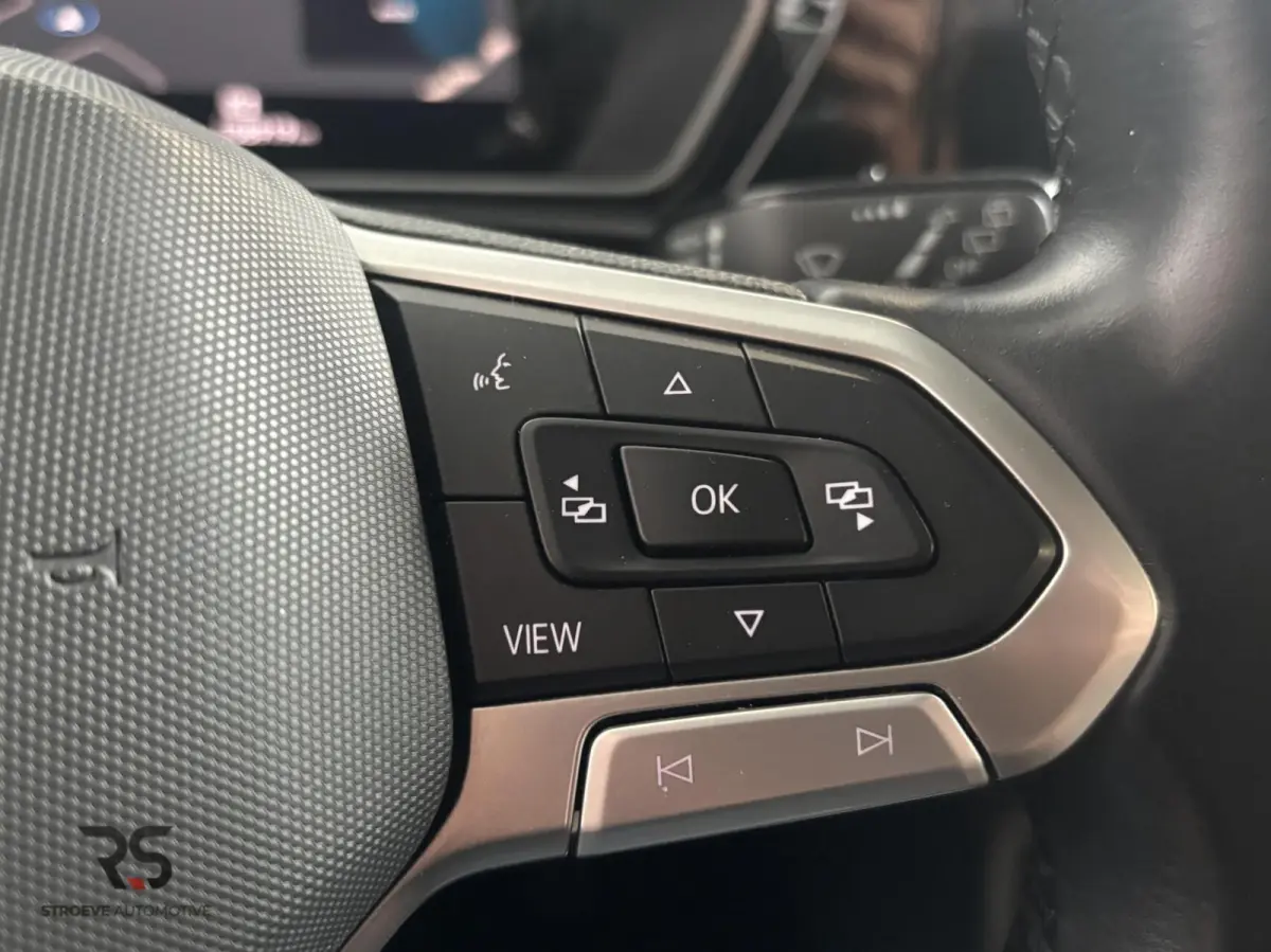 2.0 TDI 102 pk 1st Edition | Navi | LED | ACC | Camera | PDC | Virtual | DAB | CarPlay | Vloer/wand | Trekh | Org NL |
