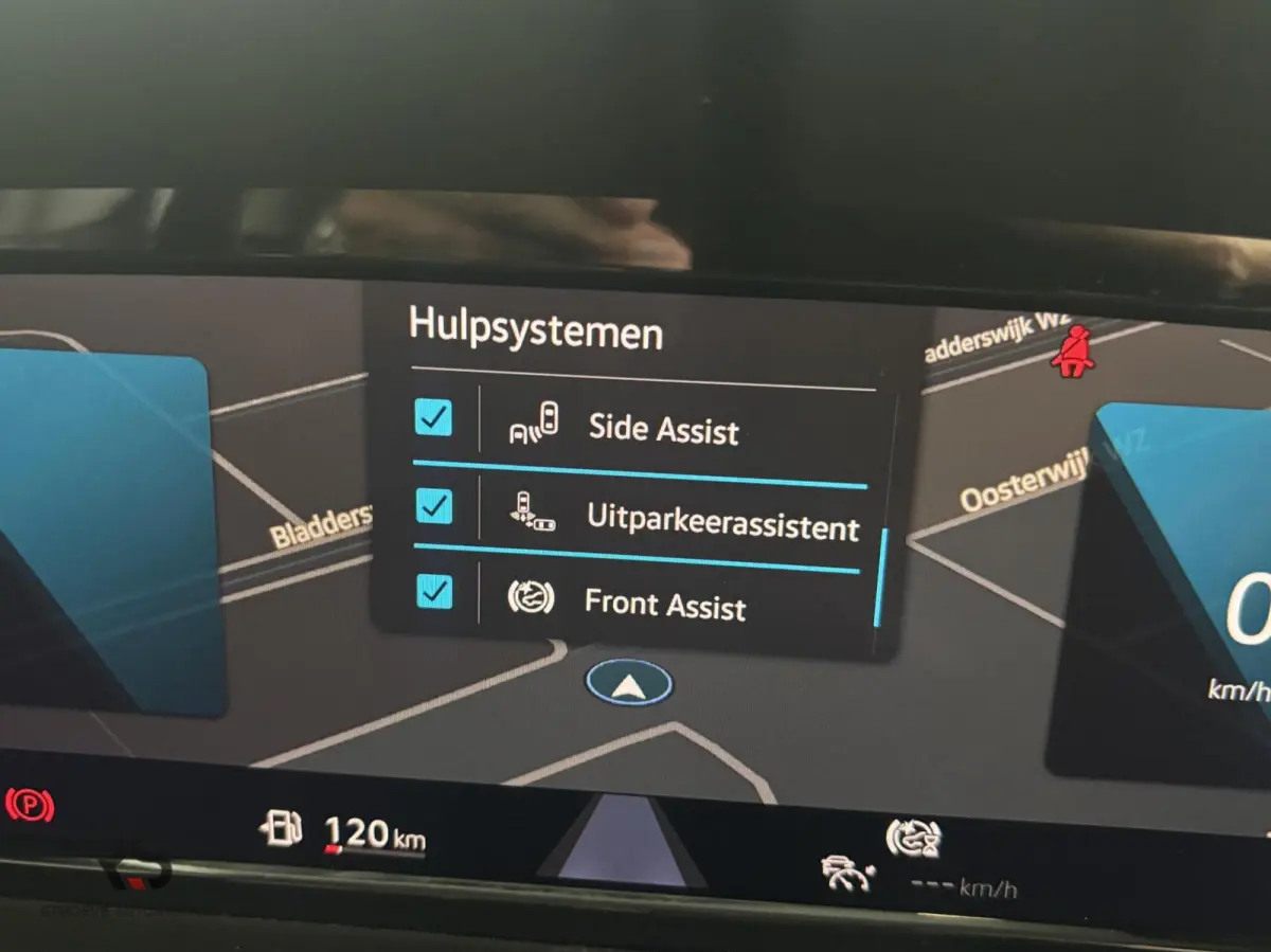 2.0 TDI 102 pk 1st Edition | Navi | LED | ACC | Camera | PDC | Virtual | DAB | CarPlay | Vloer/wand | Trekh | Org NL |