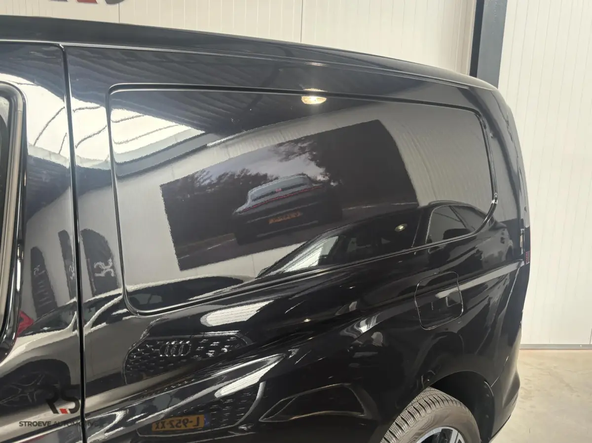 2.0 TDI 102 pk 1st Edition | Navi | LED | ACC | Camera | PDC | Virtual | DAB | CarPlay | Vloer/wand | Trekh | Org NL |