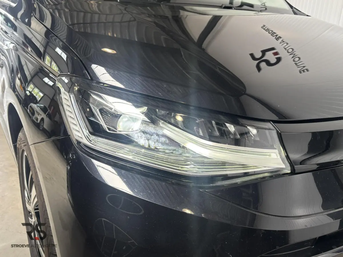 2.0 TDI 102 pk 1st Edition | Navi | LED | ACC | Camera | PDC | Virtual | DAB | CarPlay | Vloer/wand | Trekh | Org NL |