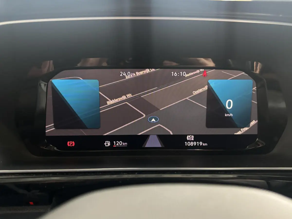 2.0 TDI 102 pk 1st Edition | Navi | LED | ACC | Camera | PDC | Virtual | DAB | CarPlay | Vloer/wand | Trekh | Org NL |