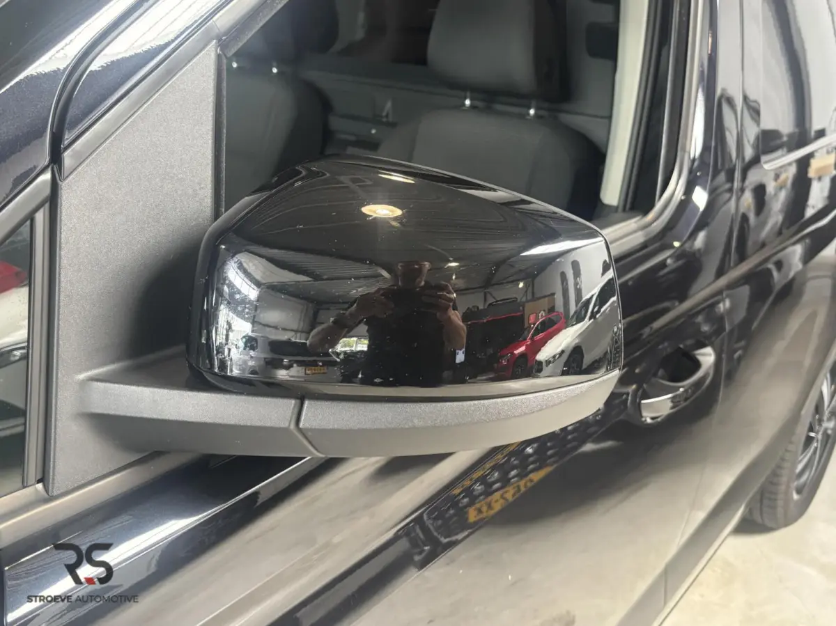 2.0 TDI 102 pk 1st Edition | Navi | LED | ACC | Camera | PDC | Virtual | DAB | CarPlay | Vloer/wand | Trekh | Org NL |