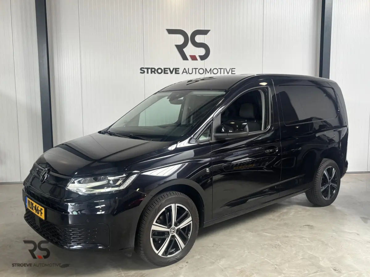 2.0 TDI 102 pk 1st Edition | Navi | LED | ACC | Camera | PDC | Virtual | DAB | CarPlay | Vloer/wand | Trekh | Org NL |