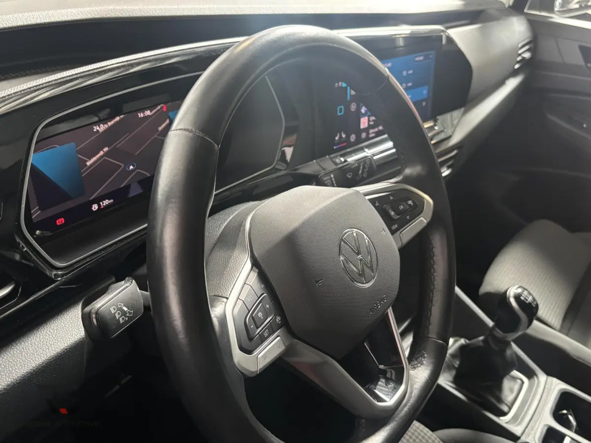 2.0 TDI 102 pk 1st Edition | Navi | LED | ACC | Camera | PDC | Virtual | DAB | CarPlay | Vloer/wand | Trekh | Org NL |