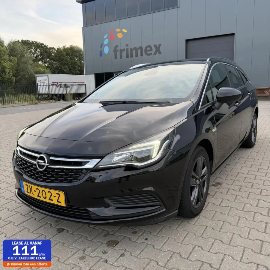 1.0 Turbo 2019 | NW APK & Onderhoud