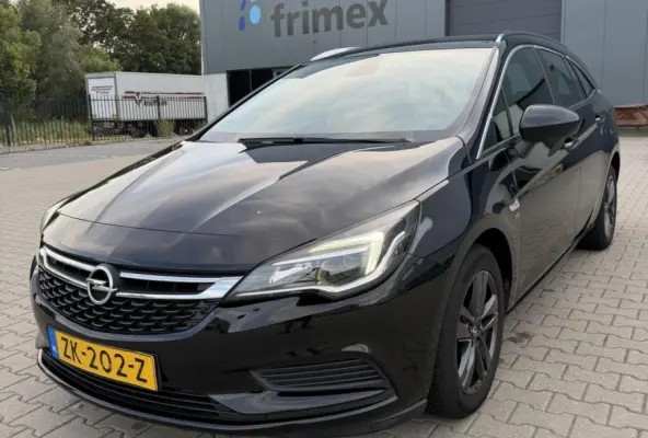 1.0 Turbo 2019 | NW APK & Onderhoud