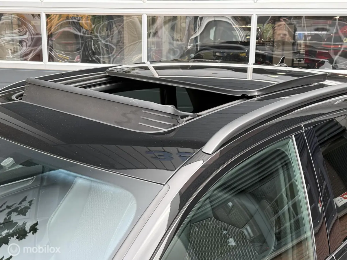 35 TFSI S-line Panodak Alcantara Leer Navi Carplay Camera