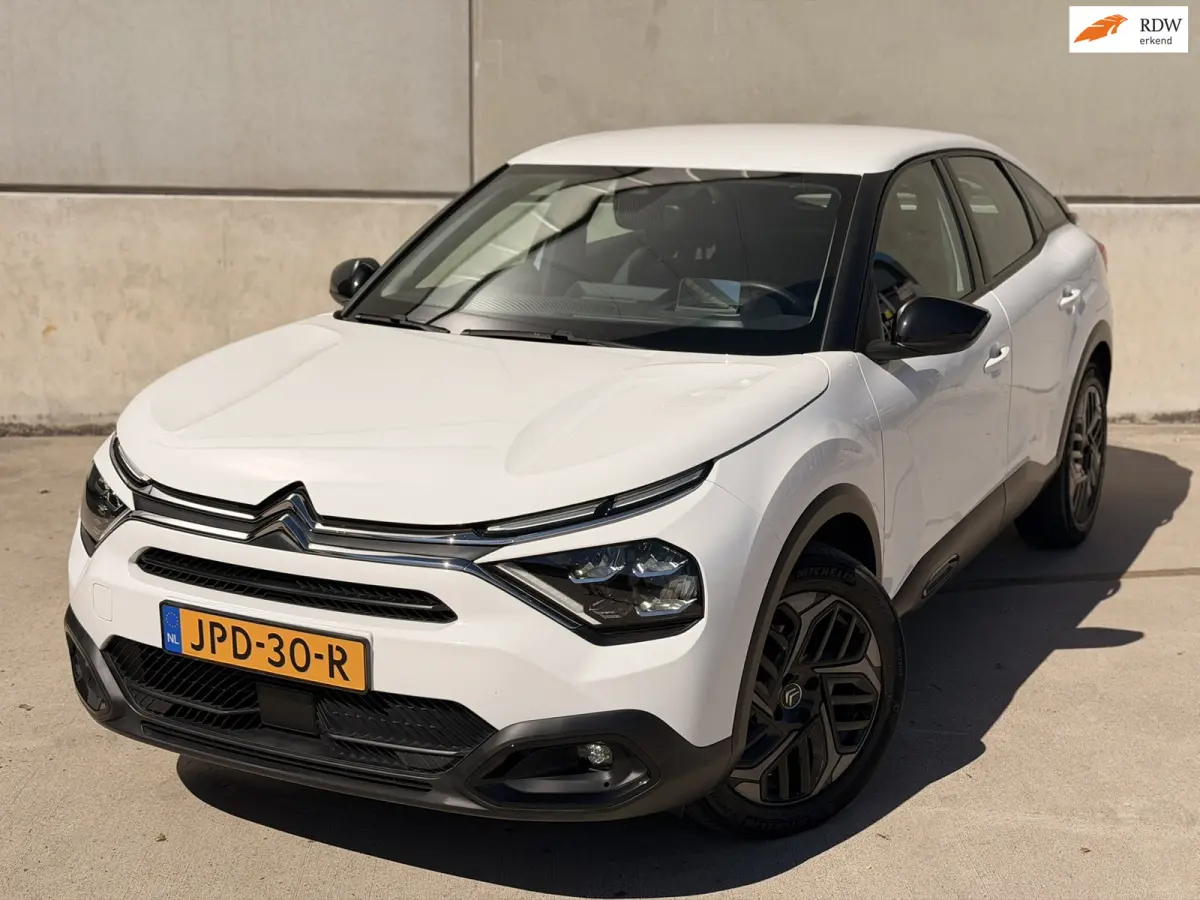 1.2 Shine Automaat 360 camera HUD CarPlay Navi