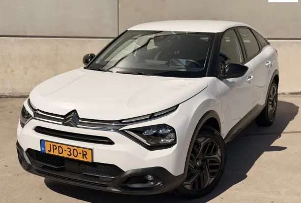 1.2 Shine Automaat 360 camera HUD CarPlay Navi