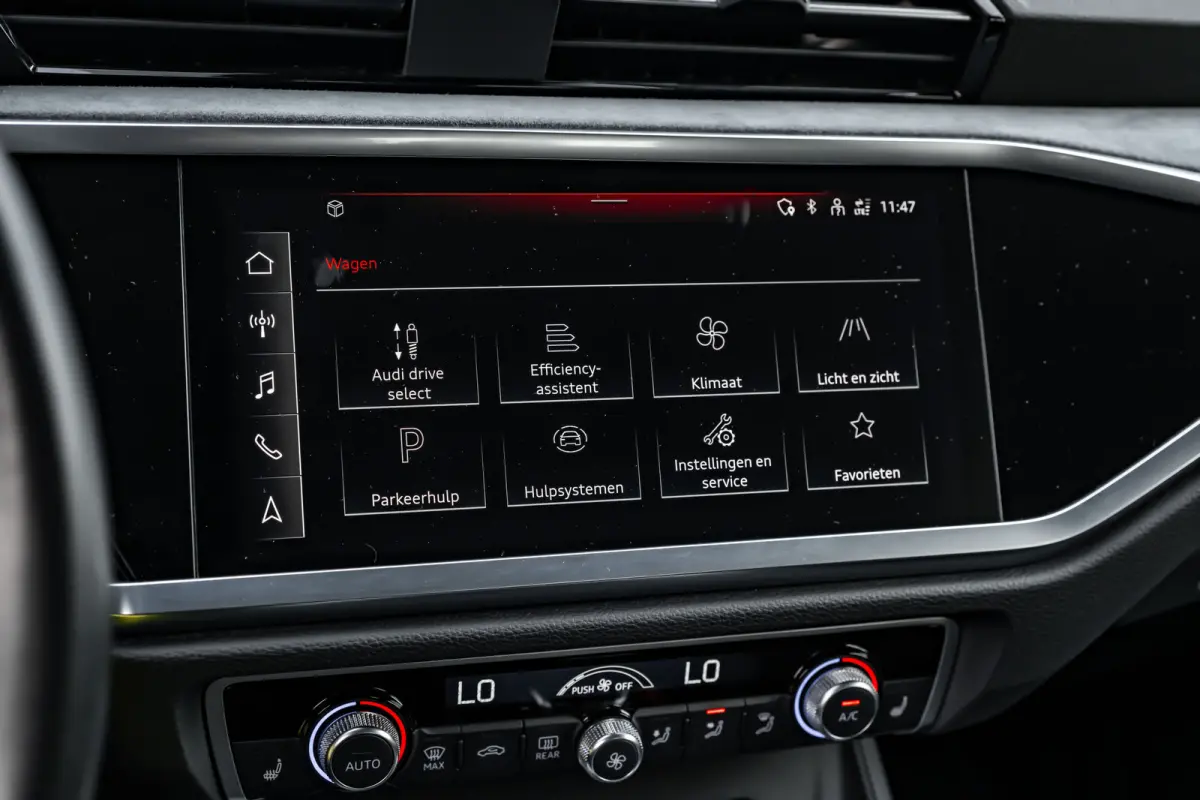 35 TFSI S Edition 150 PK | Stoelverwarming | Parkeersensoren achter | Adaptief Cruise Control