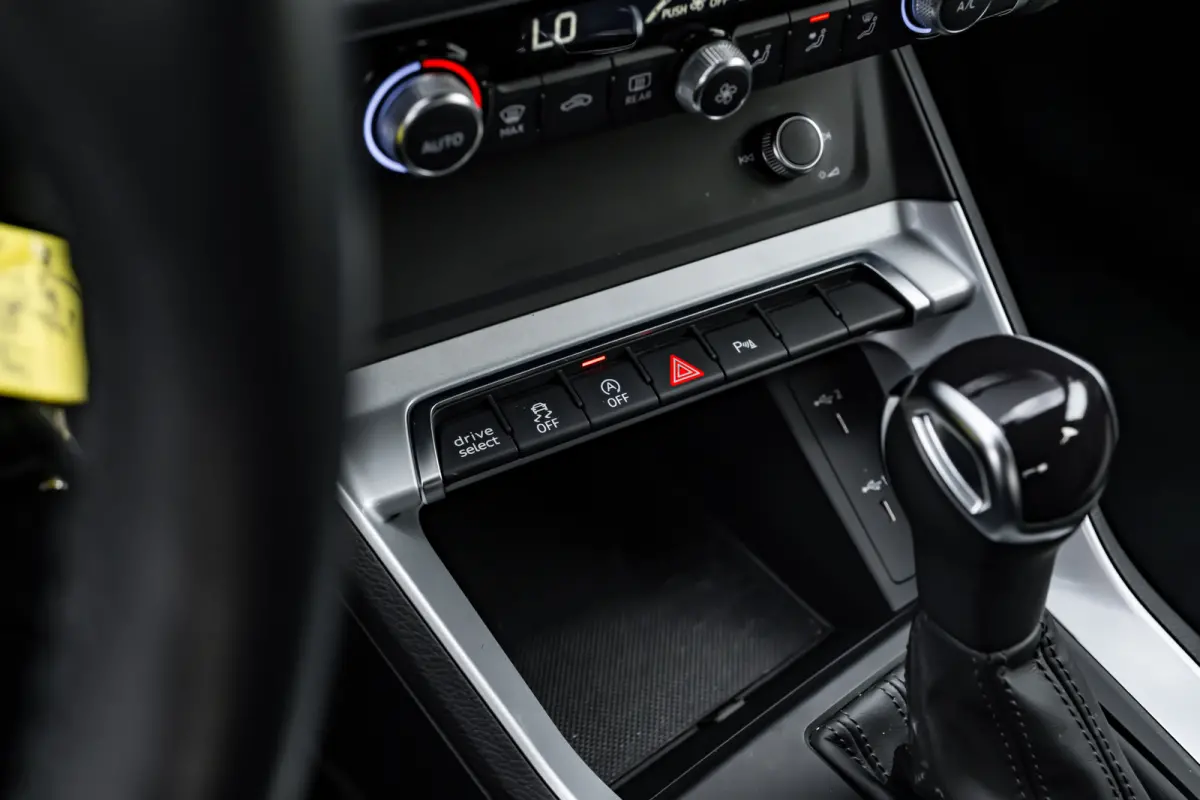 35 TFSI S Edition 150 PK | Stoelverwarming | Parkeersensoren achter | Adaptief Cruise Control