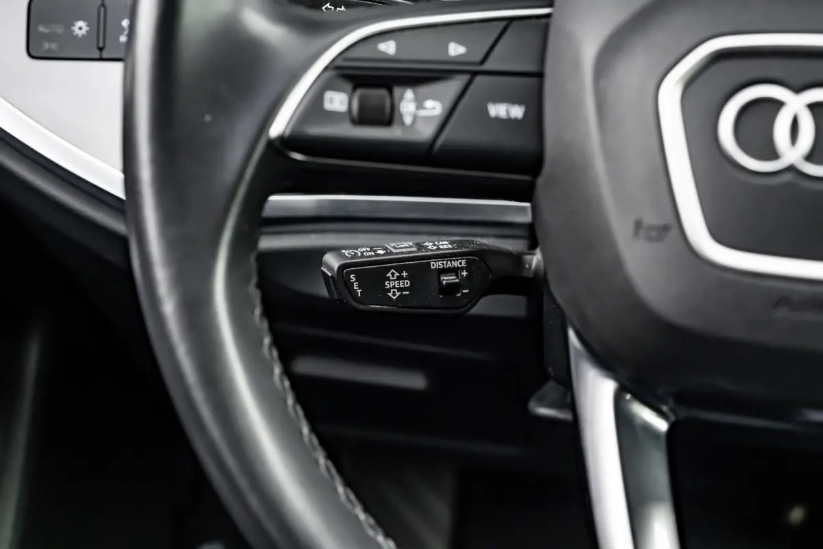 35 TFSI S Edition 150 PK | Stoelverwarming | Parkeersensoren achter | Adaptief Cruise Control