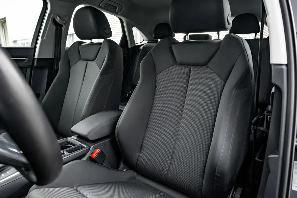 35 TFSI S Edition 150 PK | Stoelverwarming | Parkeersensoren achter | Adaptief Cruise Control