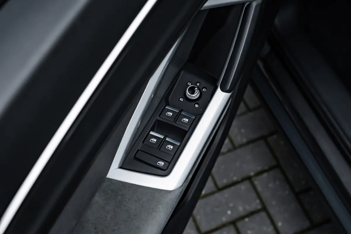 35 TFSI S Edition 150 PK | Stoelverwarming | Parkeersensoren achter | Adaptief Cruise Control