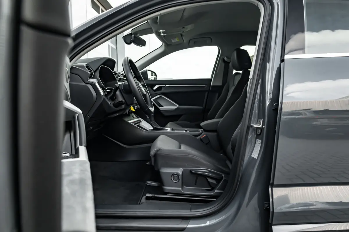 35 TFSI S Edition 150 PK | Stoelverwarming | Parkeersensoren achter | Adaptief Cruise Control