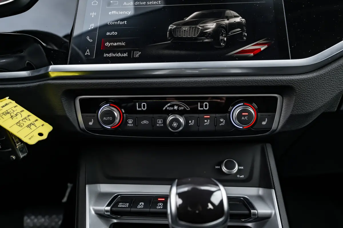 35 TFSI S Edition 150 PK | Stoelverwarming | Parkeersensoren achter | Adaptief Cruise Control