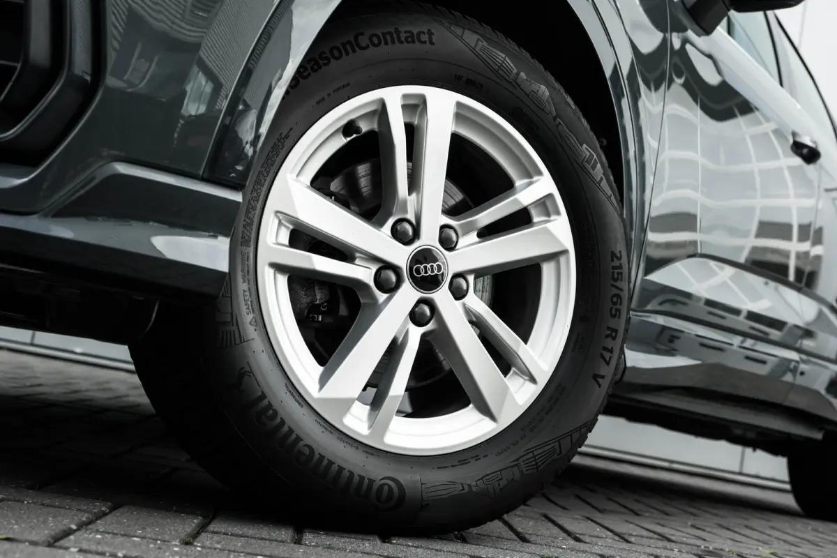 35 TFSI S Edition 150 PK | Stoelverwarming | Parkeersensoren achter | Adaptief Cruise Control
