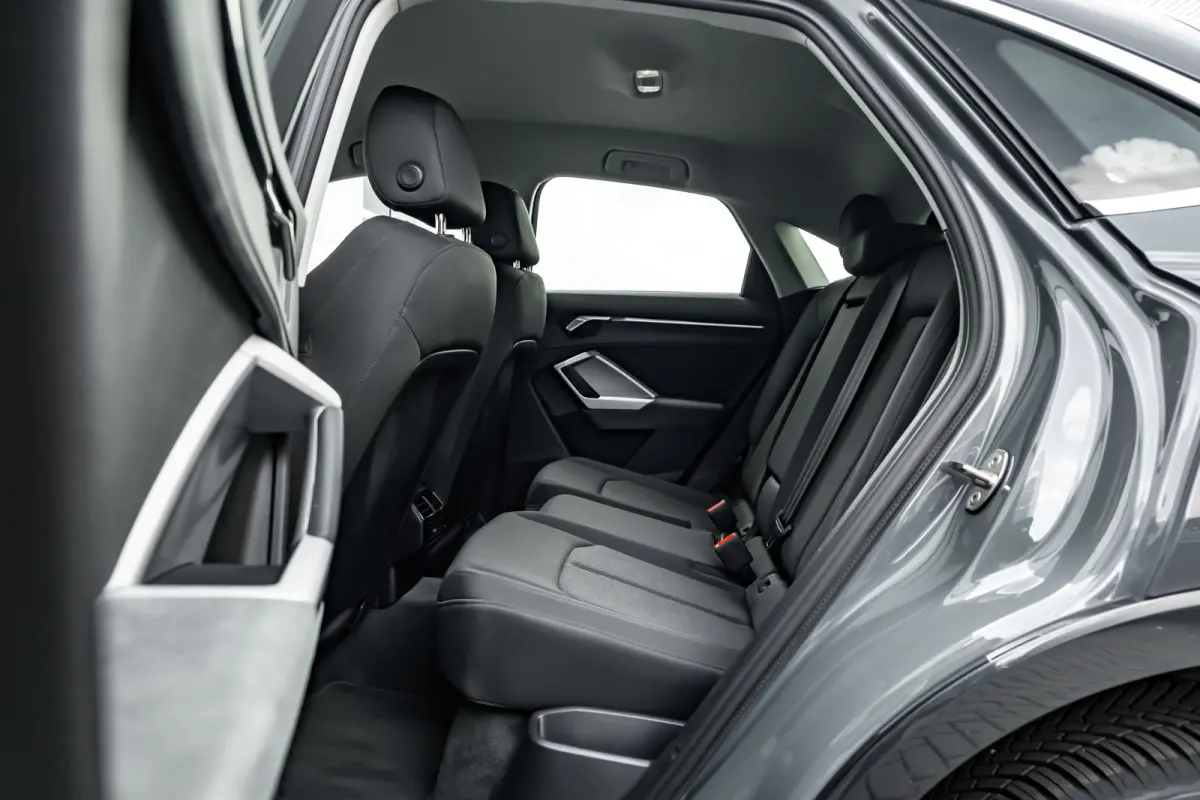 35 TFSI S Edition 150 PK | Stoelverwarming | Parkeersensoren achter | Adaptief Cruise Control