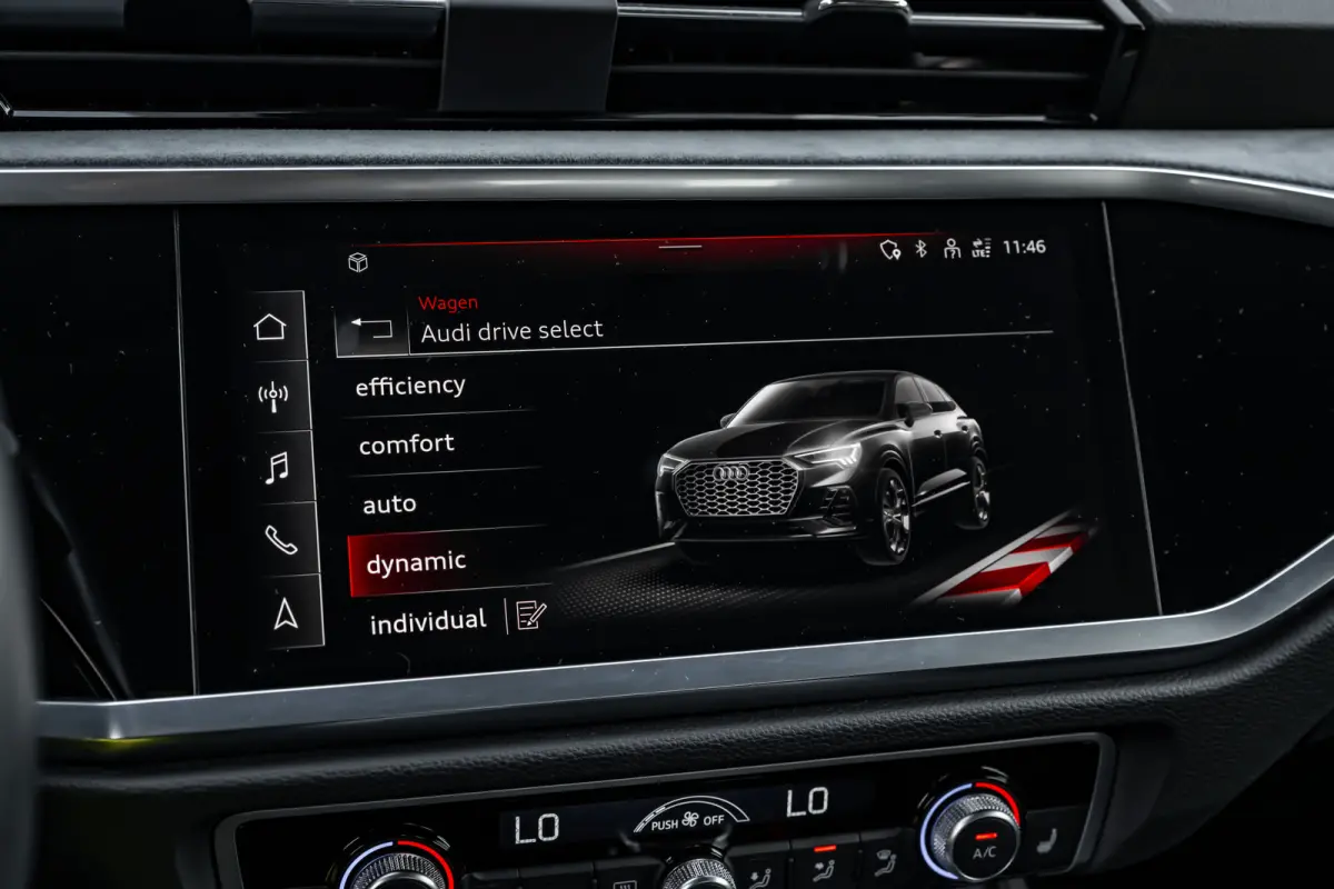 35 TFSI S Edition 150 PK | Stoelverwarming | Parkeersensoren achter | Adaptief Cruise Control