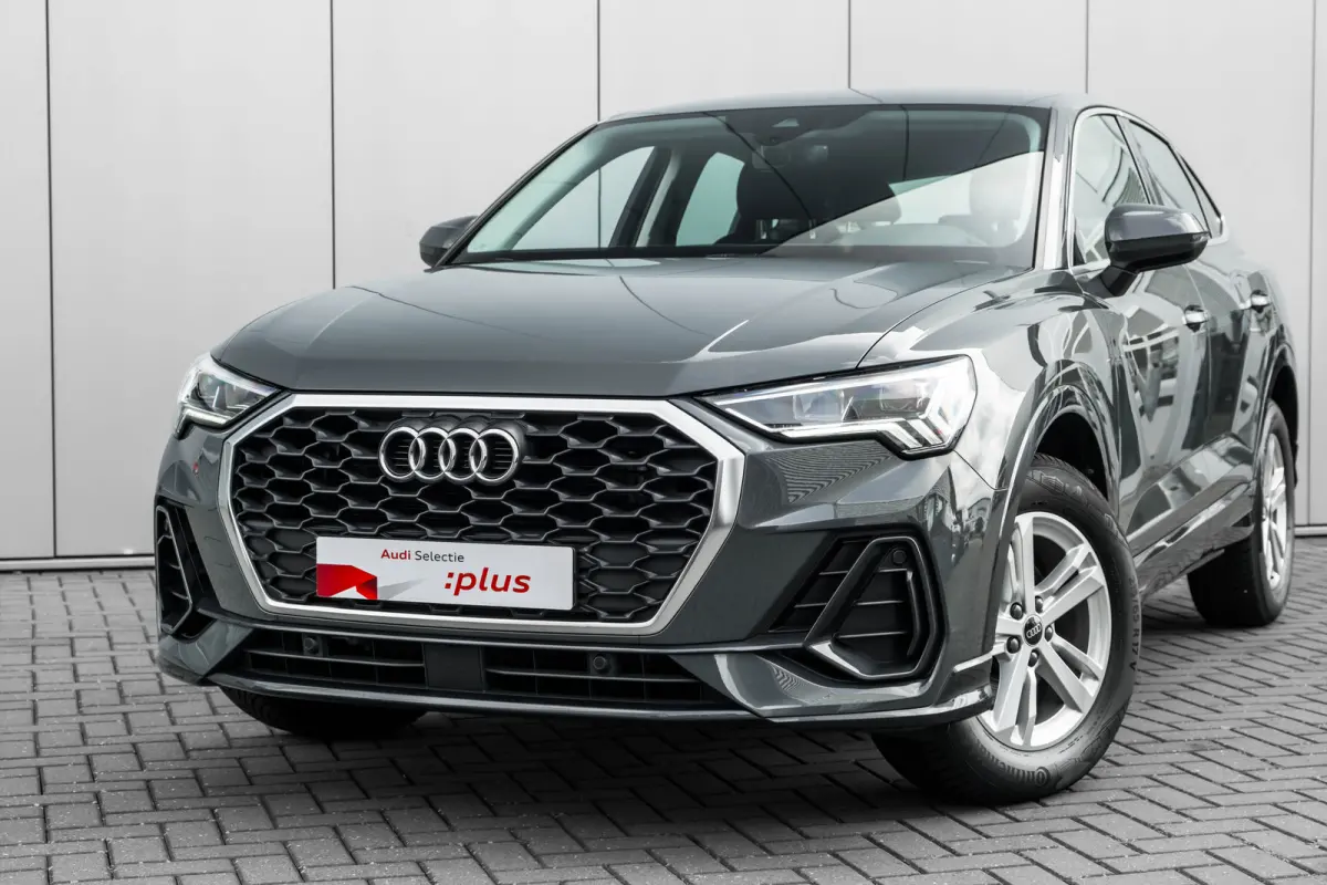 35 TFSI S Edition 150 PK | Stoelverwarming | Parkeersensoren achter | Adaptief Cruise Control