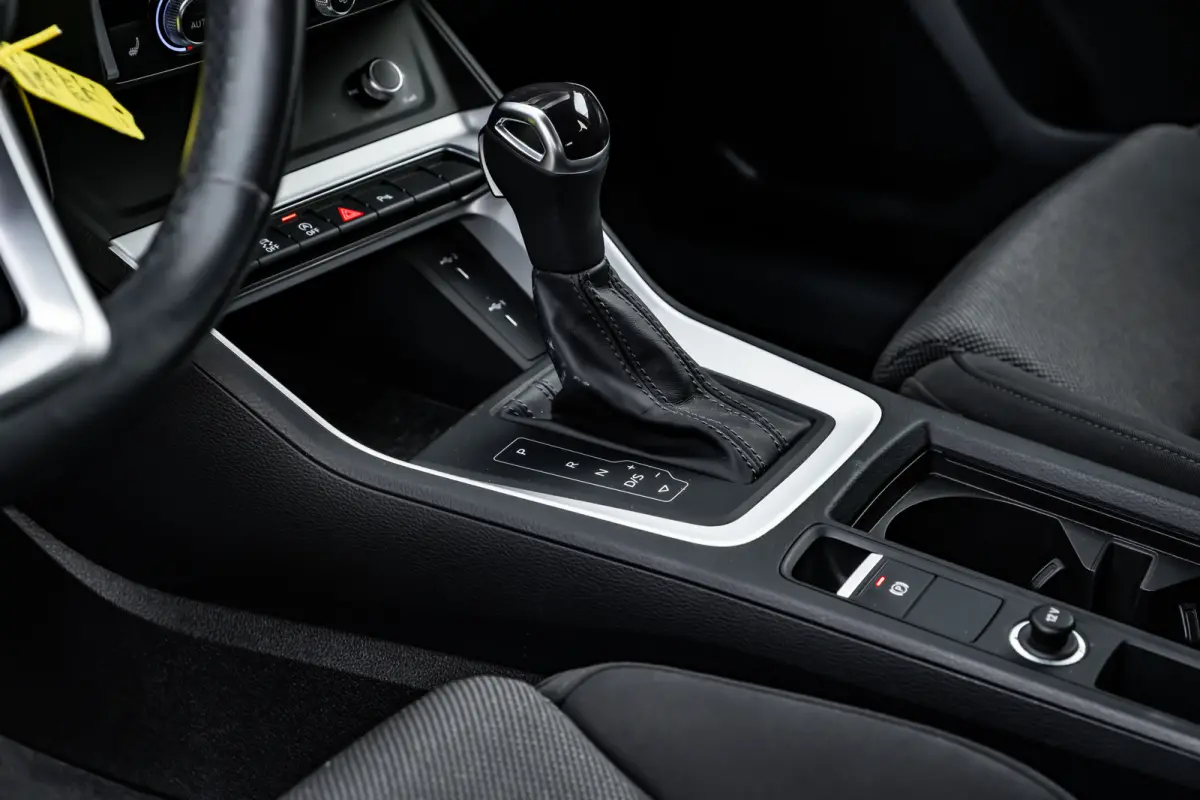 35 TFSI S Edition 150 PK | Stoelverwarming | Parkeersensoren achter | Adaptief Cruise Control