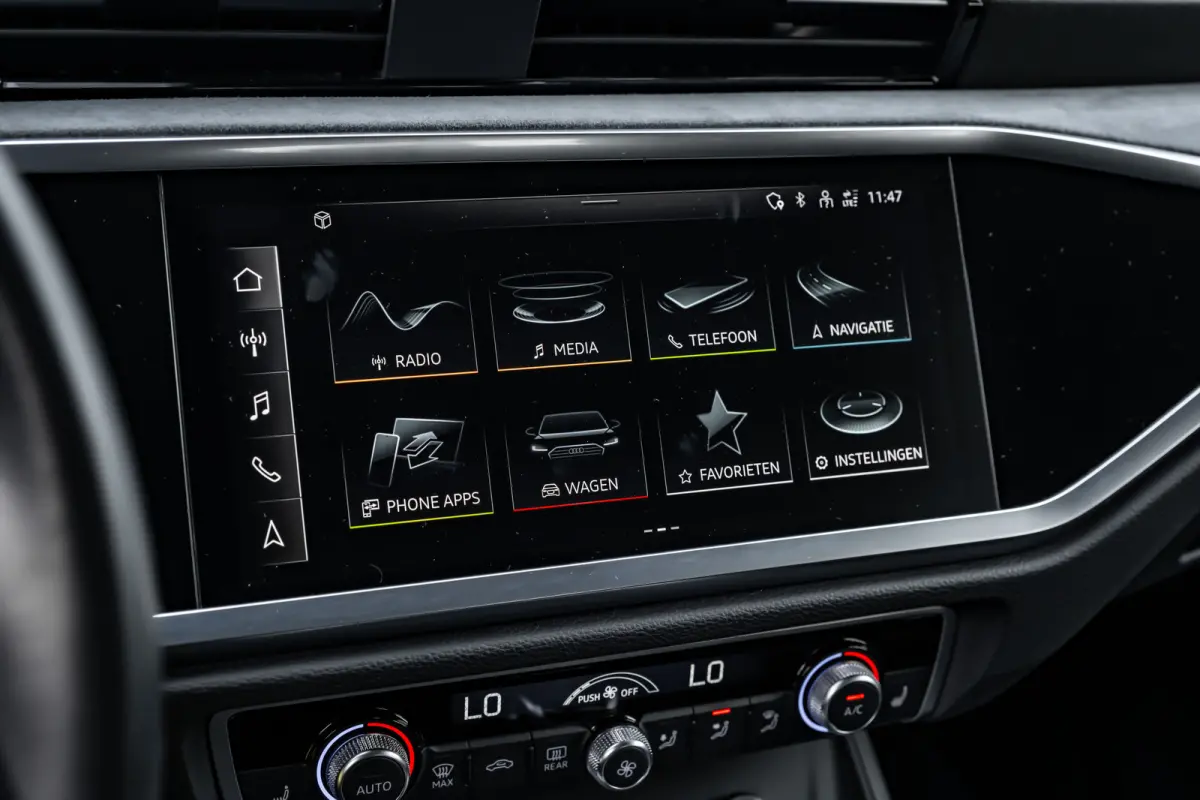 35 TFSI S Edition 150 PK | Stoelverwarming | Parkeersensoren achter | Adaptief Cruise Control