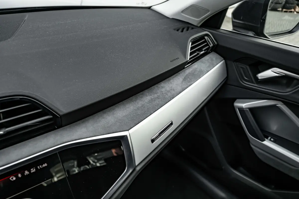 35 TFSI S Edition 150 PK | Stoelverwarming | Parkeersensoren achter | Adaptief Cruise Control