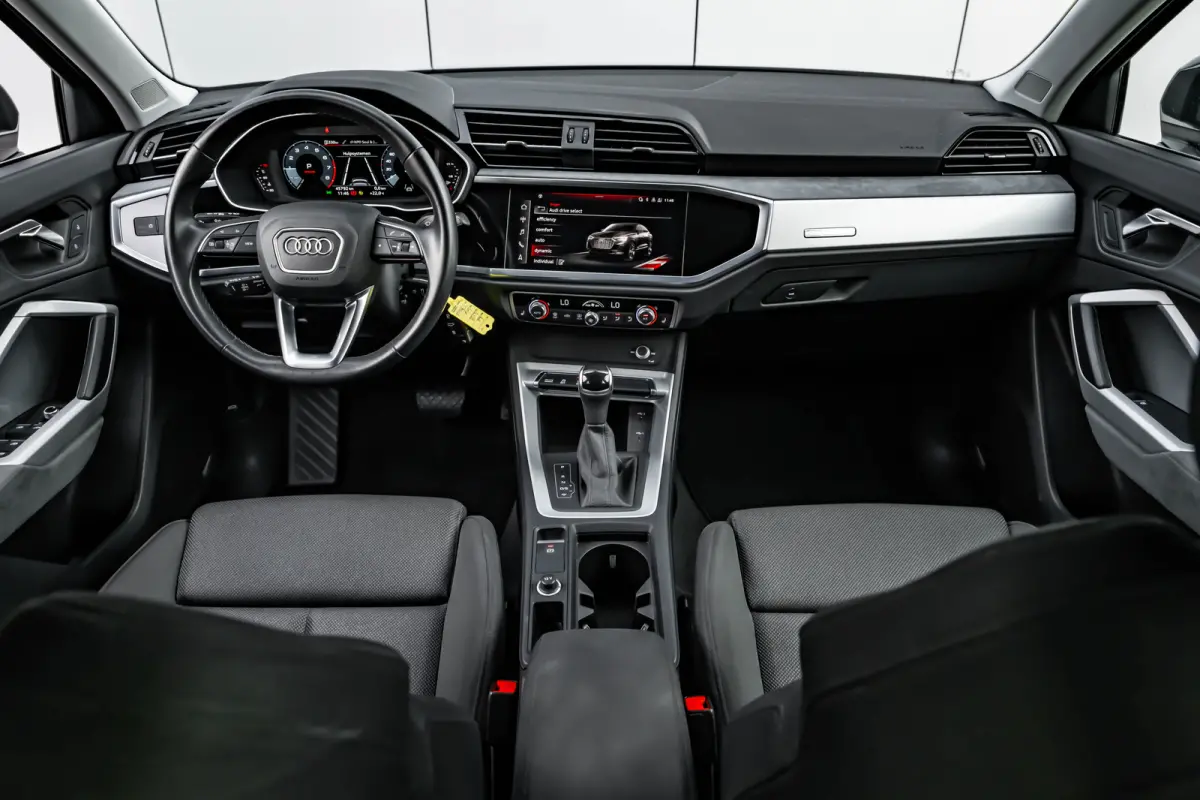 35 TFSI S Edition 150 PK | Stoelverwarming | Parkeersensoren achter | Adaptief Cruise Control