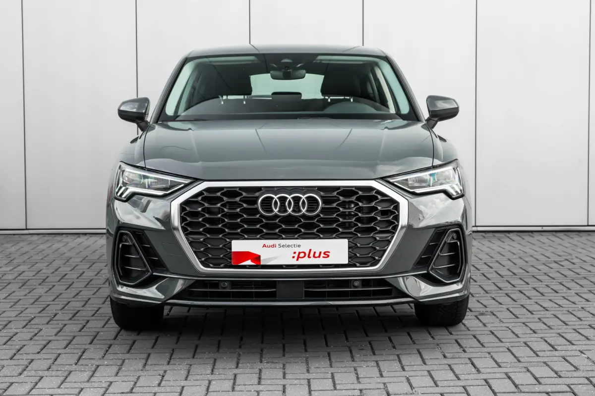 35 TFSI S Edition 150 PK | Stoelverwarming | Parkeersensoren achter | Adaptief Cruise Control