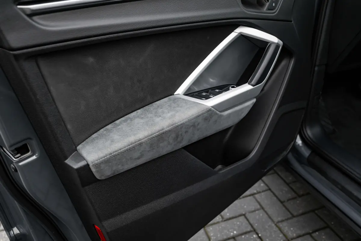 35 TFSI S Edition 150 PK | Stoelverwarming | Parkeersensoren achter | Adaptief Cruise Control