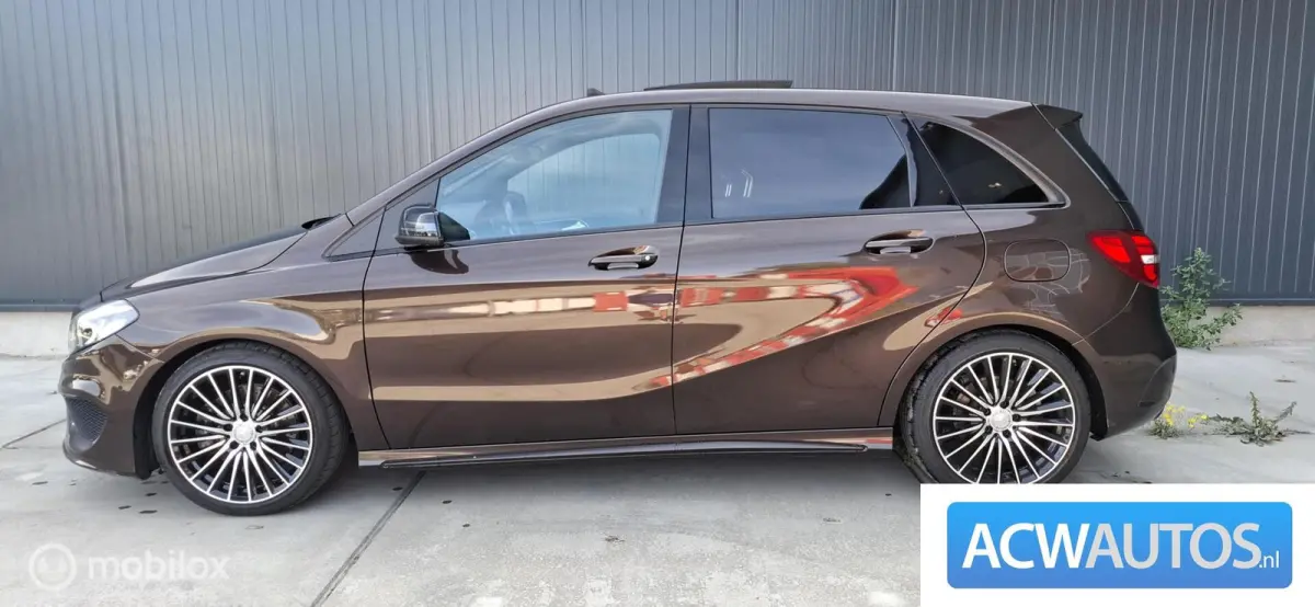 250 4Matic