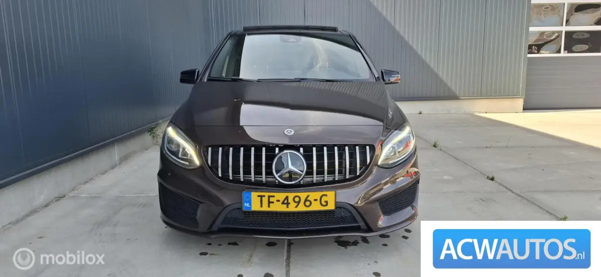 250 4Matic