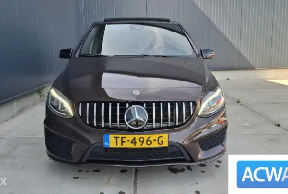 250 4Matic