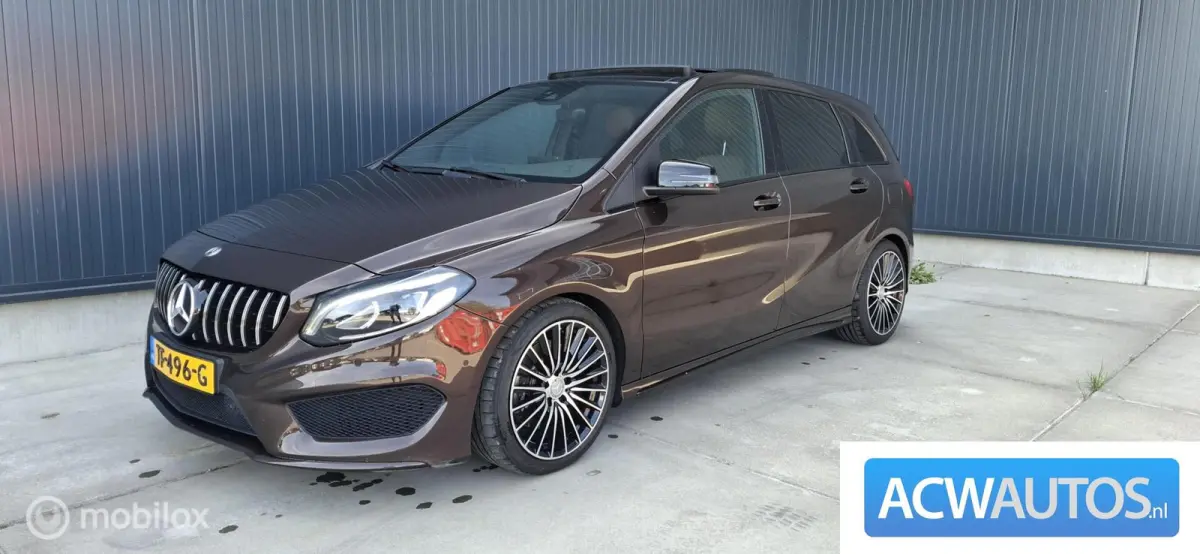 250 4Matic
