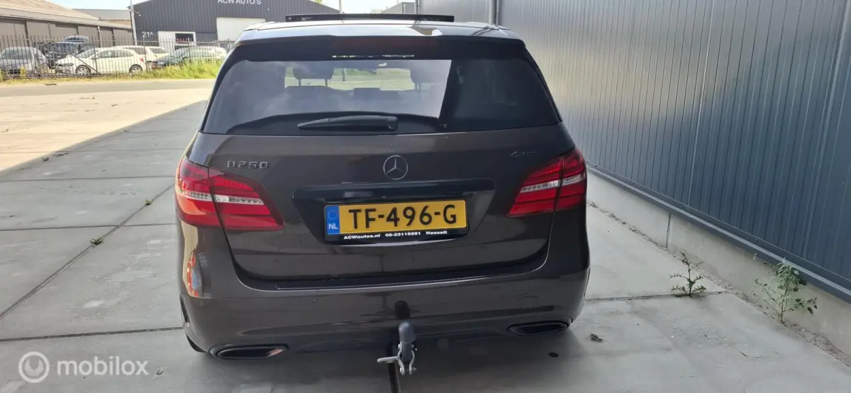 250 4Matic