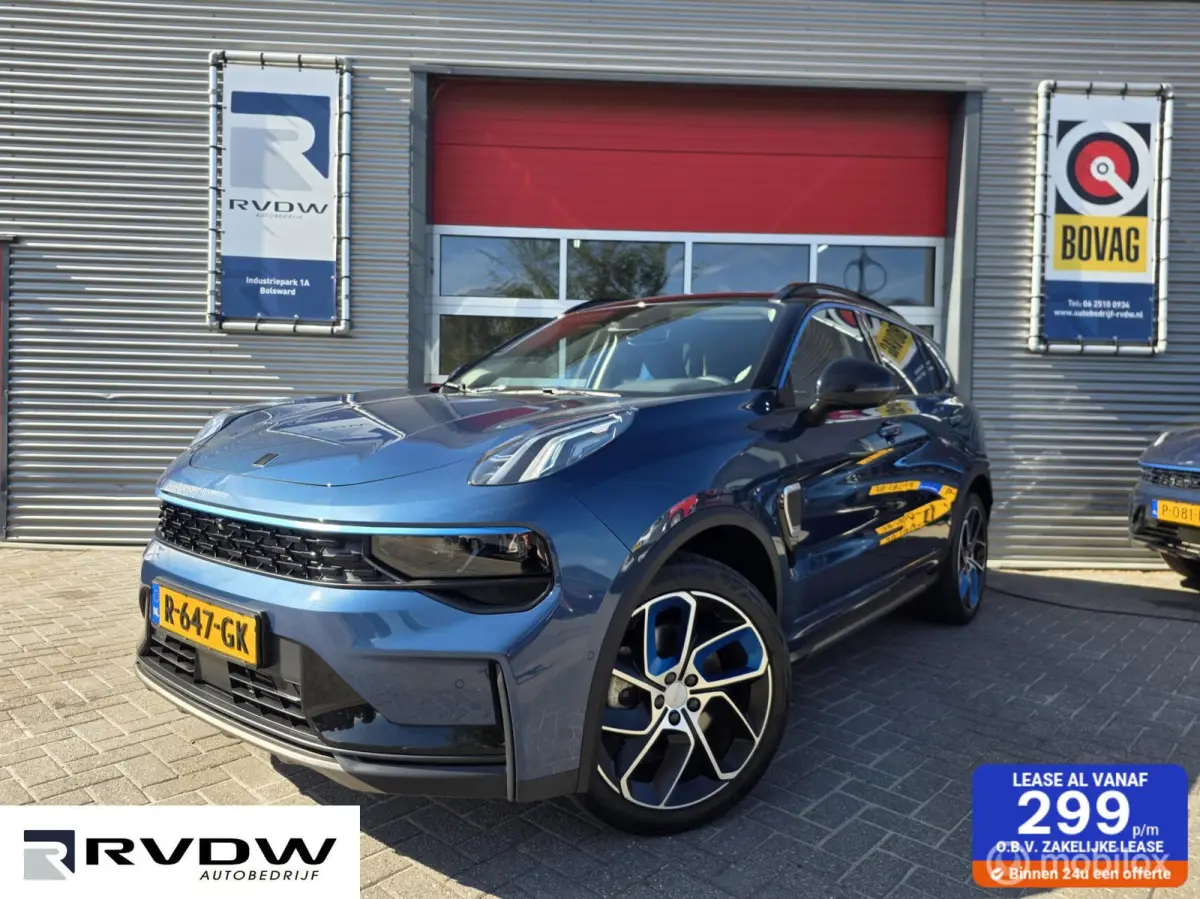 - 1.5 261PK Plug-in Hybrid, Pano, 360 Camera , Apple Carplay✅NL AUTO