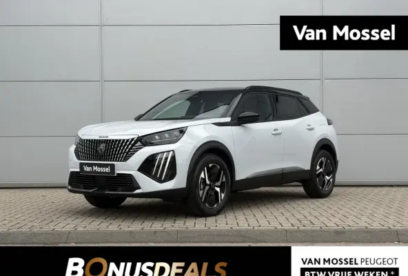 1.2 Hybrid 145 GT | Elektrische stoelen | Adaptieve cruise control | Stoelverwarming | Camera voor | Apple Carplay/Android auto
