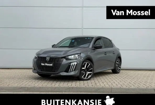 1.2 Hybrid 145 e-DCS6 GT | Camera | Adaptieve Cruise Control  | Apple Carplay/Android Auto