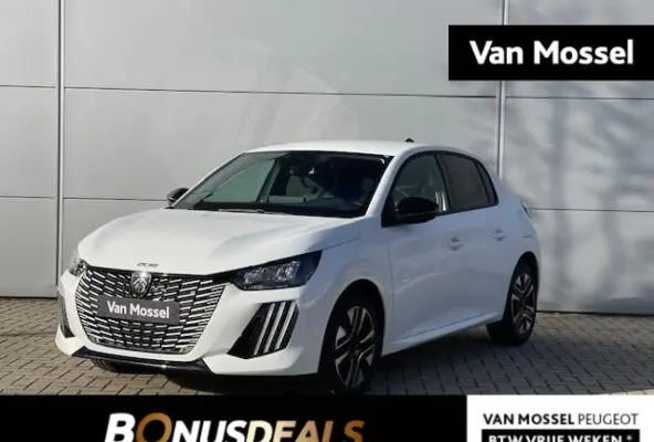 1.2 Hybrid 110 e-DCS6 Allure | Automaat | Camera | Navigatie | Cruise Control | Apple Carplay/Android Auto | BTW VRIJE WEKEN