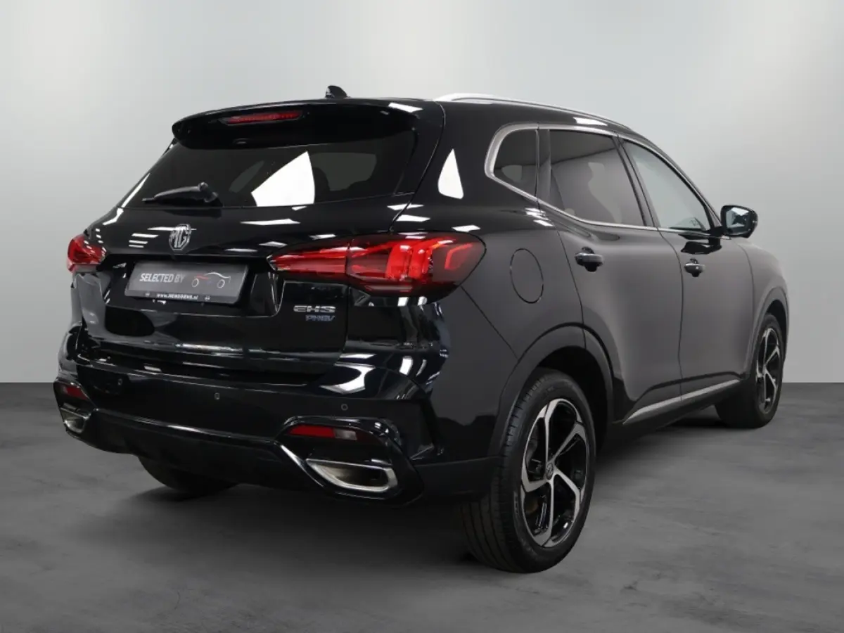 1.5 TGDI Luxury