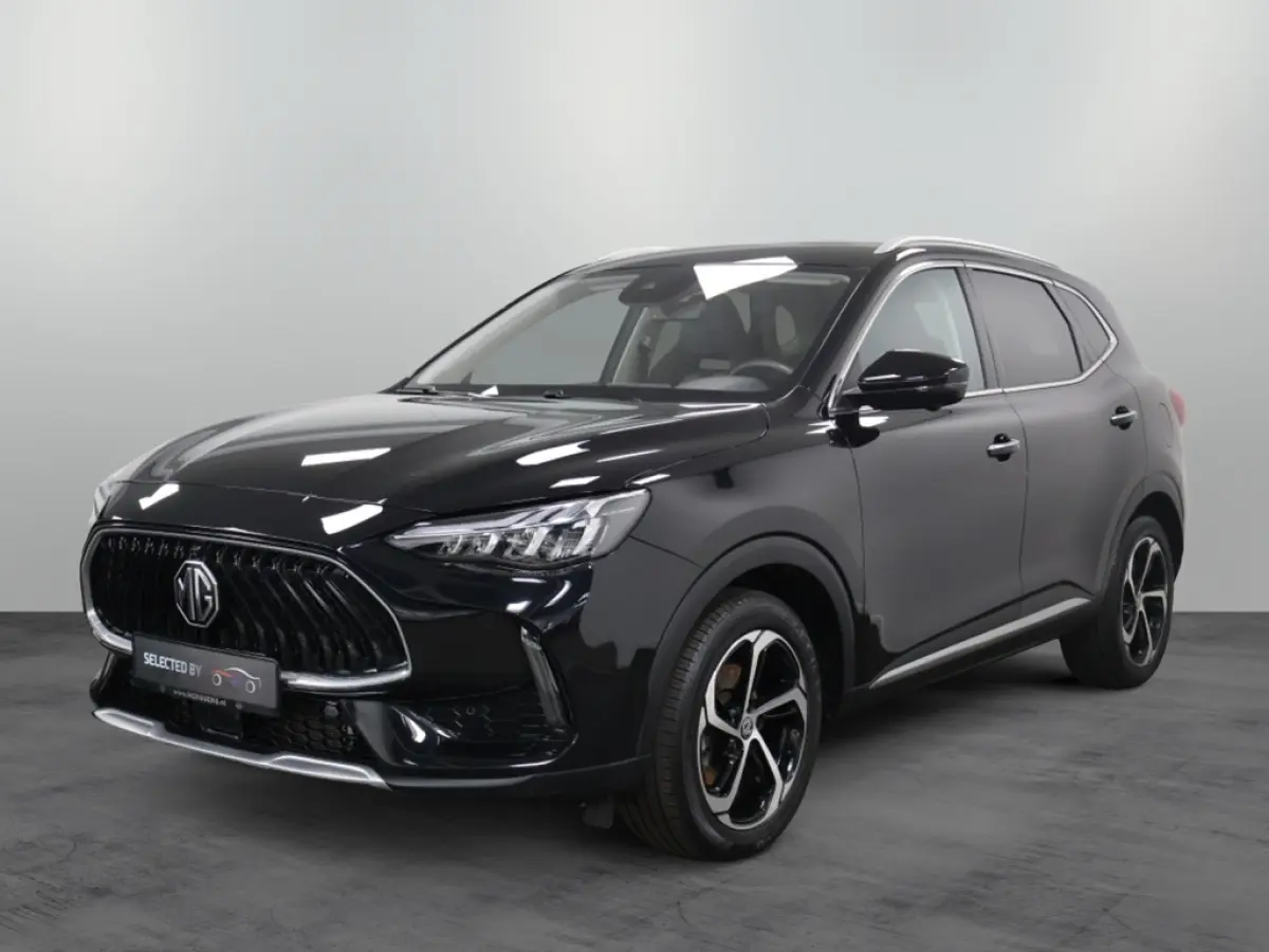 1.5 TGDI Luxury
